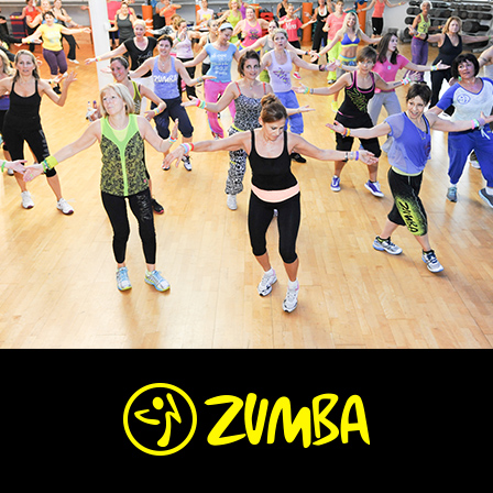 zumba